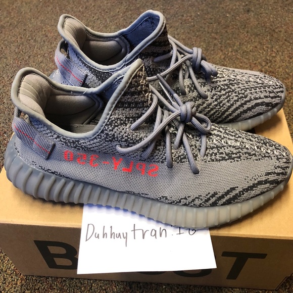 Yeezy Other - Yeezy V2 350 boost Belugas 2.0